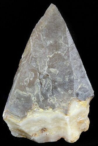 Dogtooth Calcite Crystal - Morocco #50190